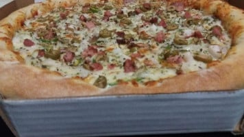 Pizzaria Delivery Boa Noite food