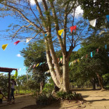 Rancho Extérieur