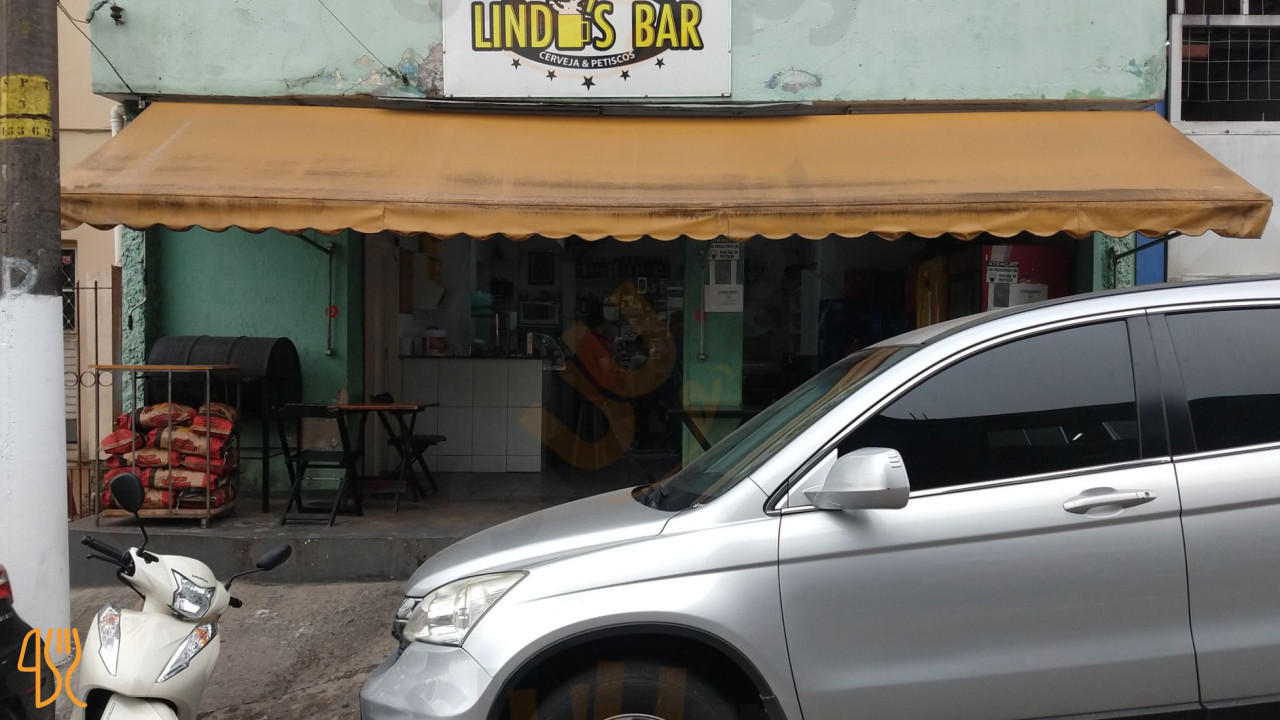 Lindosbar Extérieur