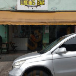 Lindosbar Extérieur