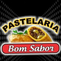 Pastelaria Bom Sabor (la Casa De Pastel) menu