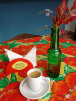 Café Com Chita Bistrô food