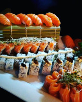 Umai Sushi Delivery food