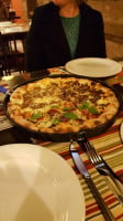 Pizzaria Don Valentim food