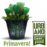 Urbano Beer Food food