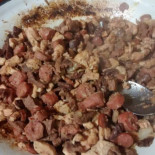Roseelis Lanches E Comida Caseira Comida