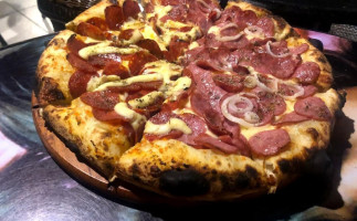 Napoli Brasil Pizzaria E food