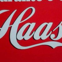 Haas food