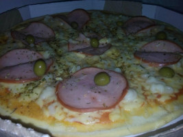 Pizzaria Do Jean food