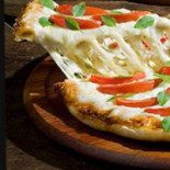 Pizzaria Varanda Itaú Nourriture
