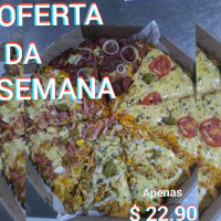 Pizzaria Sm food