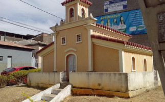 Estação Da Empada outside