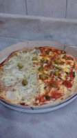 Disk Pizza Nova Aliança food
