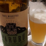 Terra Nossa Nourriture
