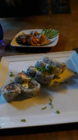 Wasabi - Sushi Makis food