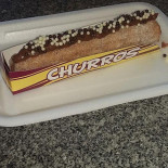 Ponto Do Kreps Nourriture