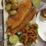 La Bodeguita Comida