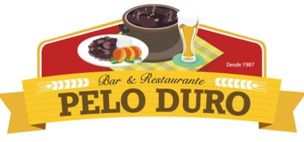 Bar E Restaurante Pelo Duro food