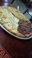 Master Pizzaria E Lanchonete food
