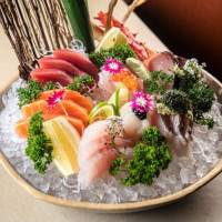 Kosushi food