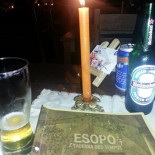 Esopo Nourriture