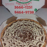 Crafit Pizza Nourriture