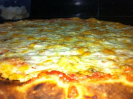 Verace Pizzaria food