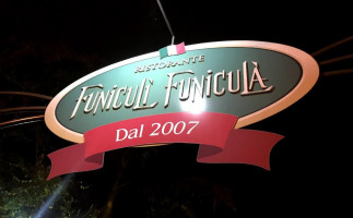 Funiculì Funiculà Pomerode food