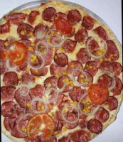 Pizzaria Mais Sabor food