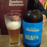 Pastelaria Blumenau Comida