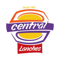 Central Lanches food