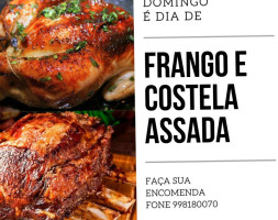 Galpão Choperia E Petiscaria food