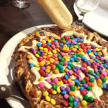 Bem Vindo Pizzaria Nourriture