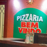 Bem Vindo Pizzaria Nourriture