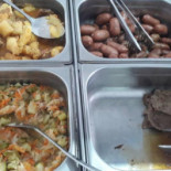 Leo E Eventos Nourriture