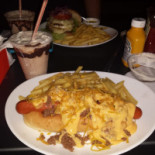 Zacks Comida