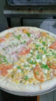 Pizzaria Labelli food