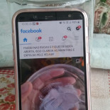 Siriri Pasteis Nourriture