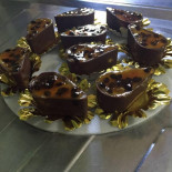 Formigos Nourriture