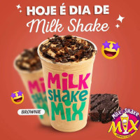 Milkshake Mix food