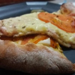 Pizzaria Zero Hora Comida