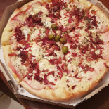 Pizzaria Zero Hora Comida