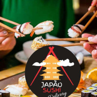 Japão Sushi Delivery Loanda-pr food