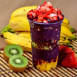 Açaí Moreno Nourriture