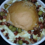 Edy Lanches Inside