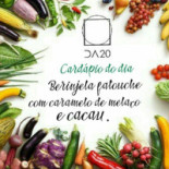 Da20 Comida
