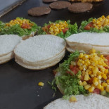 Dita Lanches Nourriture