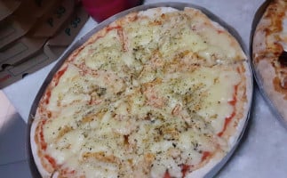 Pizzaria Sabor Brazzil food