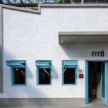 Fitó Nourriture