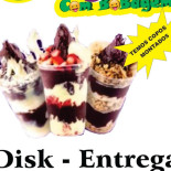 Açai Com Bobagem Food